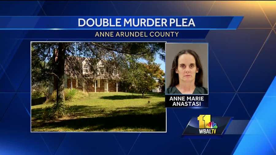 Lothian Woman Pleads Guilty To Killing Husband Live In Mistress