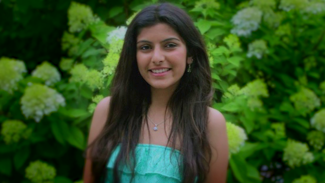 Massachusetts mom keeps daughter's legacy alive by helping low income, first-generation students go to college - Vimarsana News