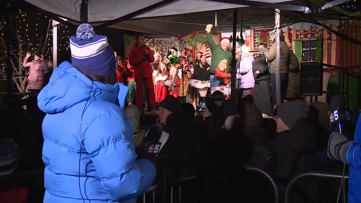 NBC5 In Depth: Vermont Comedy Club Reflects on their 10 years of laughs in Burlington