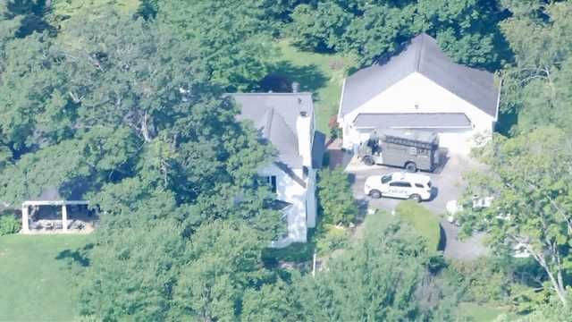 St. Matthews officer shoots someone during response to domestic call - Vimarsana News