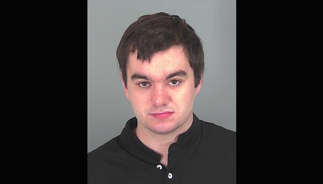 South Carolina teenager arrested for child sex assault on bus - WYFF