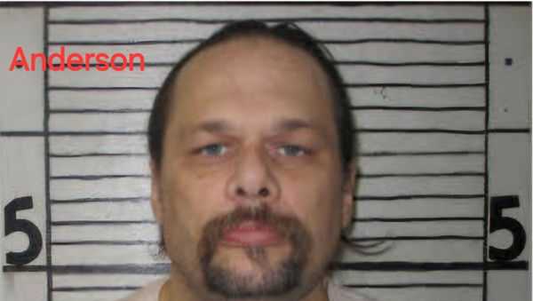 North Carolina: Fugitive on the run arrested, extradited