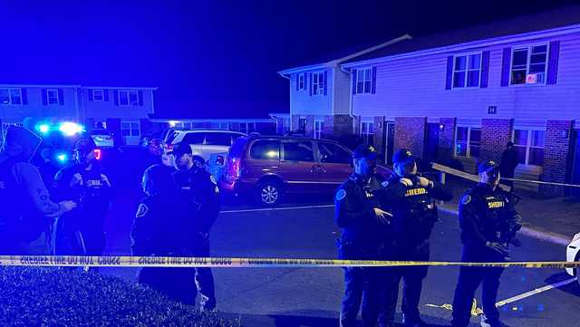 South Carolina: 1 dead, 2 sent to ER after Upstate shooting - Vimarsana News