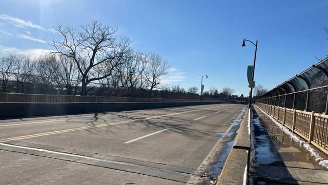Charles Anderson Bridge closure detours - Vimarsana News