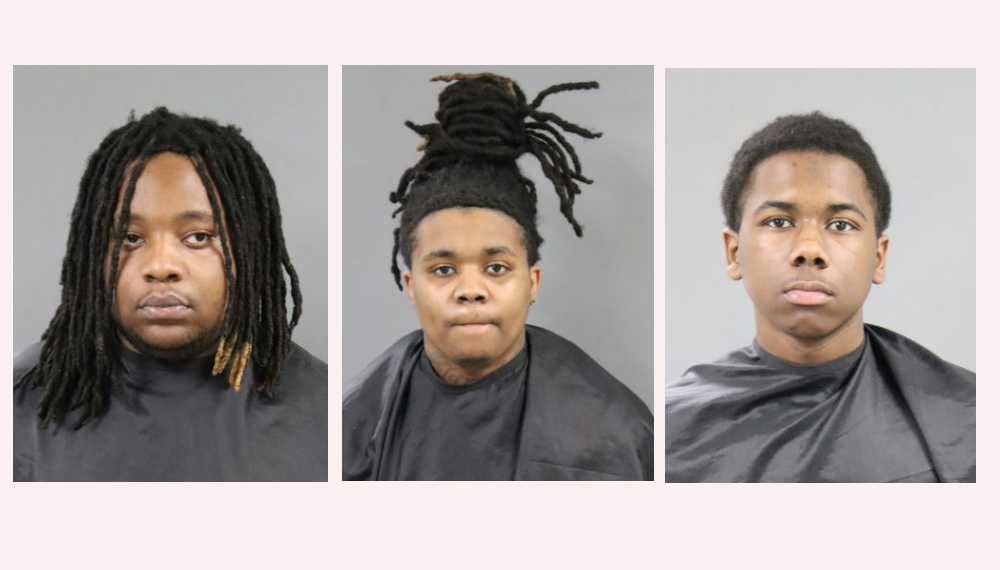 wyff4.com - Stephanie Moore - Drink-throwing incident leads to gunfire in Upstate gas station parking lot, deputies say