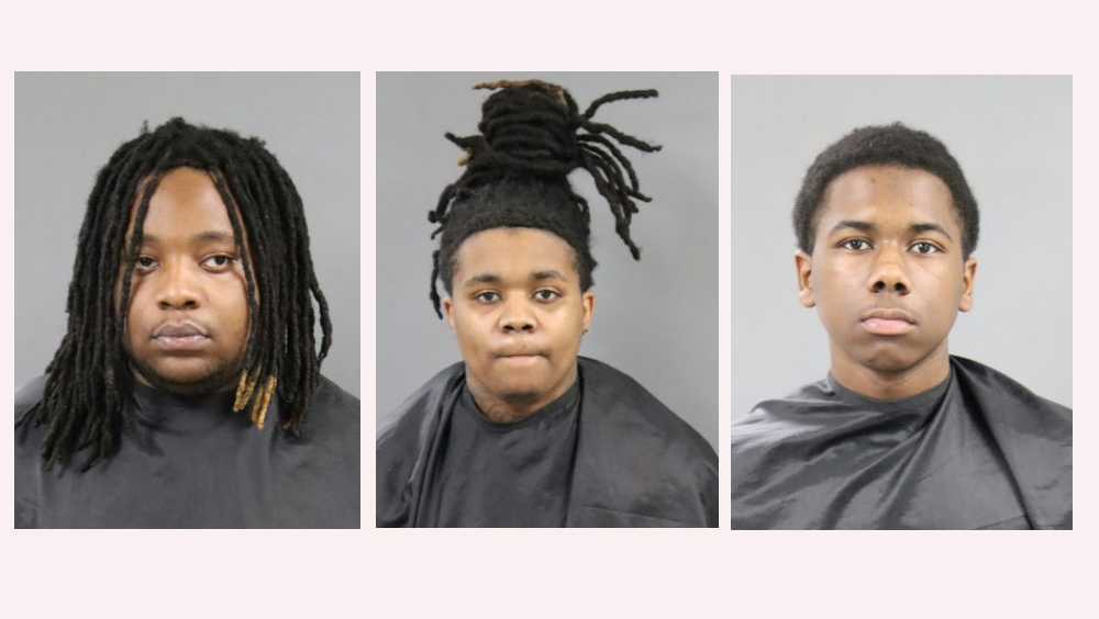 Drink-throwing incident leads to gunfire in Upstate gas station parking lot, deputies say