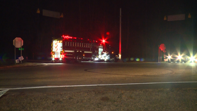 South Carolina: Coroner identifies driver killed in head-on crash - Vimarsana News