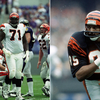 Willie Anderson, Isaac Curtis named by fans to Bengals Ring of Fire - The  Cincinnati Herald - Black & African American community news