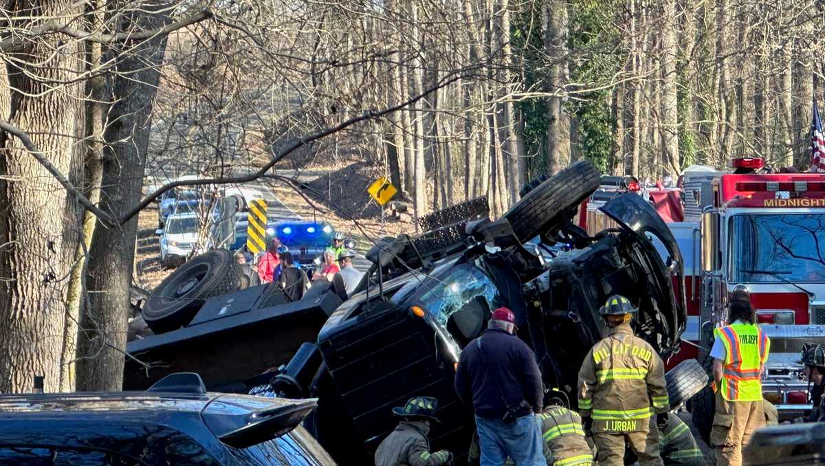 Anderson 1 killed in crash