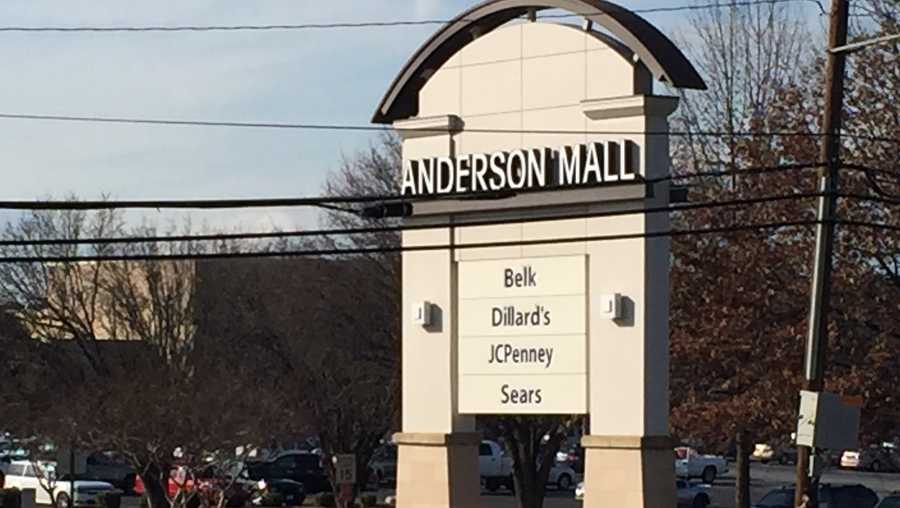 Dillards Anderson Sc >> Fights Between Teens Force Upstate Mall To Close Early Police Say Dillards Anderson Sc >> Fights Between Teens Force Upstate Mall To Close Early Police Say