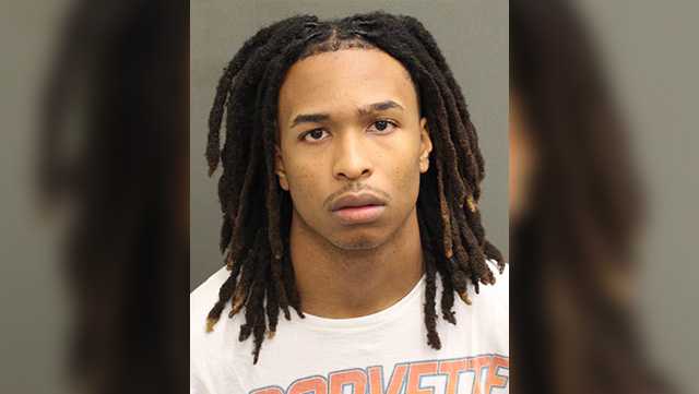 Deputies: Suspects arrested after Orange County shooting kills 2 - WESH