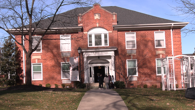 South Carolina: Fire at campus dorm displaces dozens of students - Vimarsana News