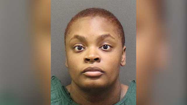 Orange County mother accused of suffocating child to death