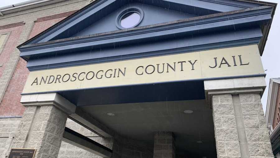 Androscoggin County Jail inmates call for COVID19 safety measures