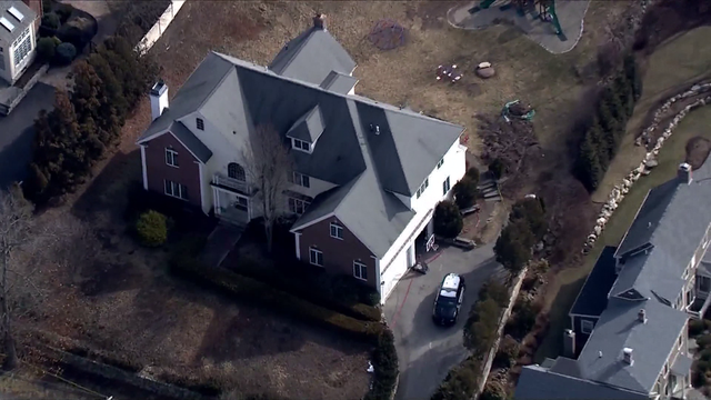 Timeline reveals details of 911 call from Andover murder-suicide - Vimarsana News