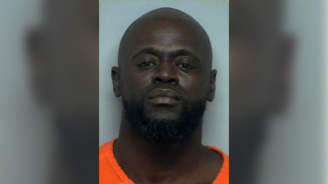 South Carolina man captured after shooting at African village - Vimarsana News