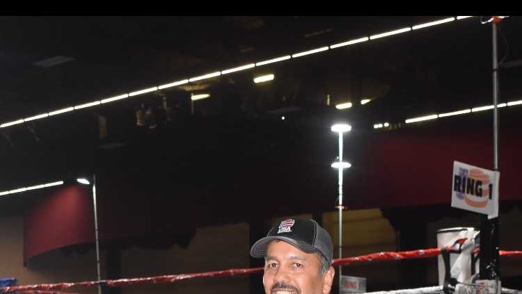 8-year old boxing champ brings home the gold from the National Junior Olympics - Vimarsana News