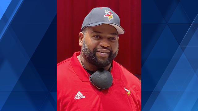 Princeton High School's Andre Parker named winner of Bengals coaching award - Vimarsana News