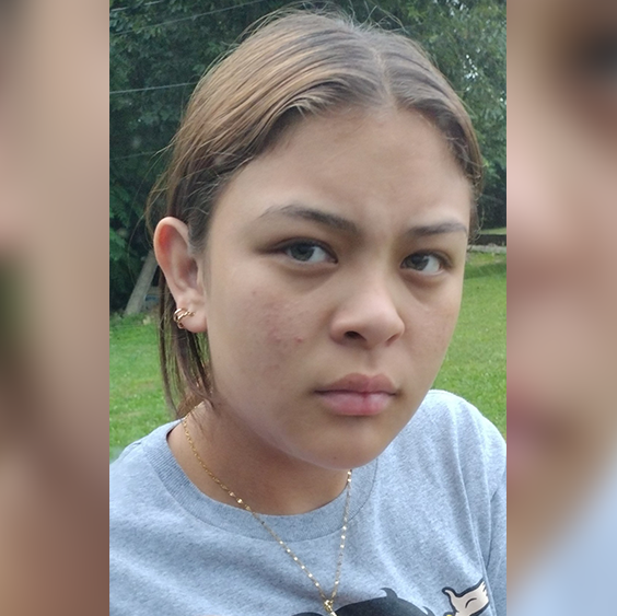 Georgia: Detectives searching for missing 15-year-old girl