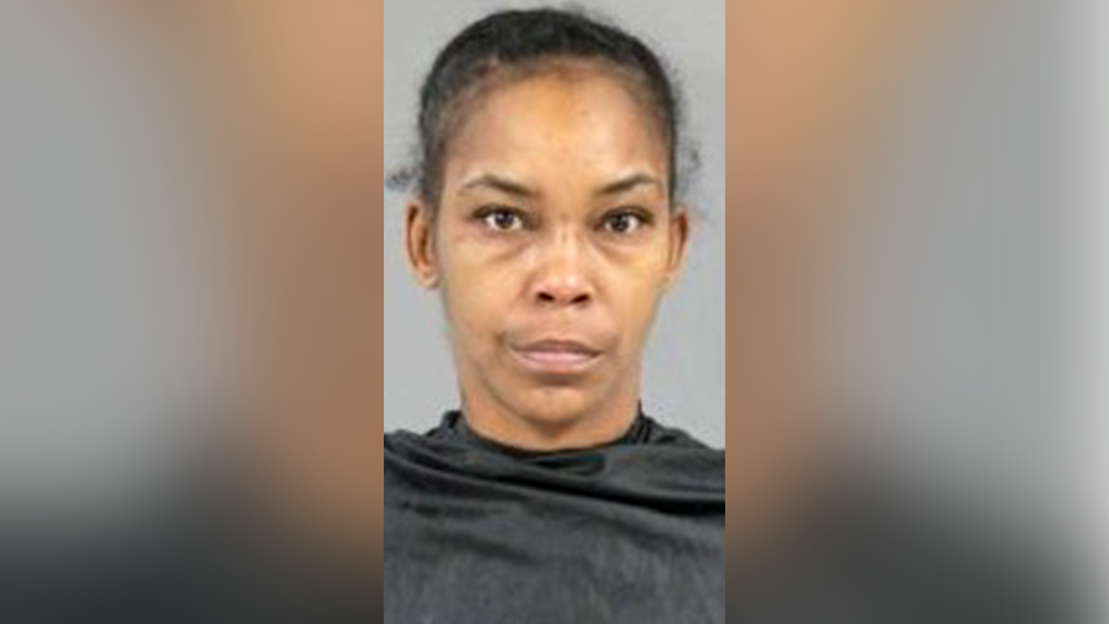 South Carolina woman sentenced for killing boyfriend, then cleaning scene before 911 call