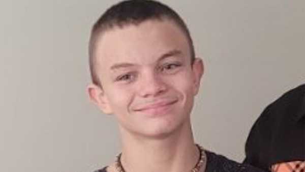 New Albany police looking for missing 14-year-old boy - Vimarsana News