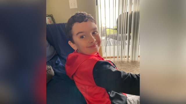 FL mom found 9-year-old son, his father dead in murder-suicide - Vimarsana News