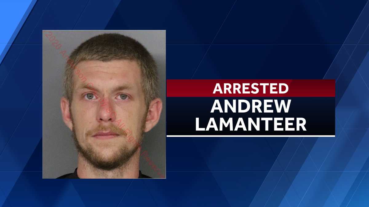 Contractor arrested for theft in Belton after GPS leads police to stolen goods, police say