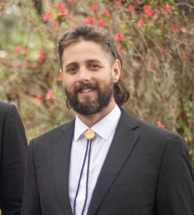 Andrew Alissandratos