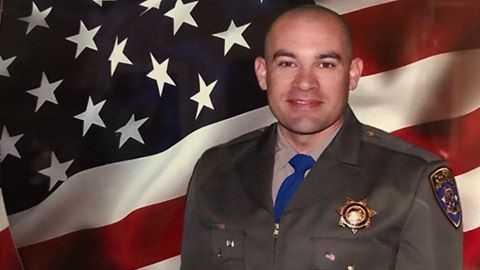 CHP officer killed In Christmas Eve crash