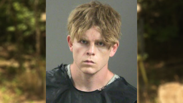 Man accused of murdering Arkansas hikers was a teacher in Oklahoma