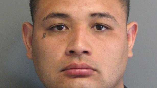 A Salinas Gang Member Has Been Sentenced To 15 Years In Prison For His Role In A String Of