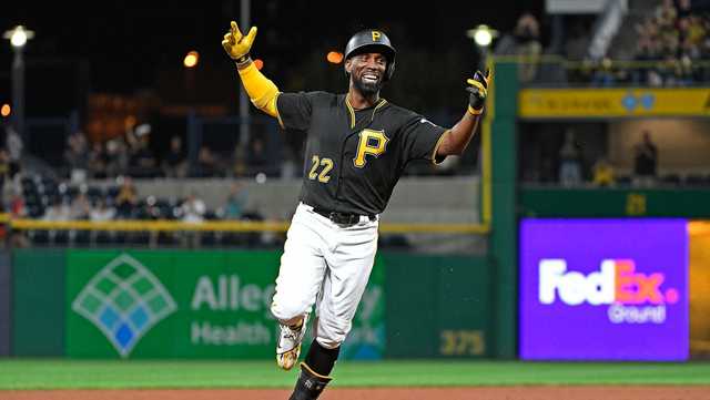 Fans rejoice as Andrew McCutchen returns to Pittsburgh Pirates: Nostalgia  gonna hit, He never looked right in any other jersey