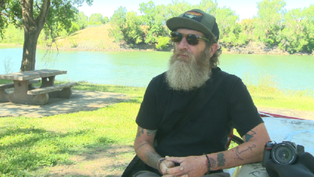 Sacramento traumatic brain injury survivor on lasting effects - Vimarsana News