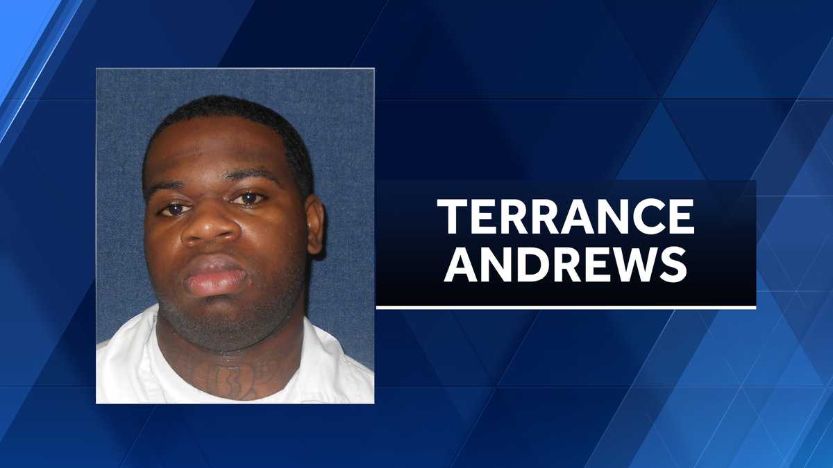 Inmate stabbed to death inside Alabama prison