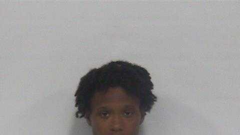18-year-old accused of stabbing multiple people in Jennings County