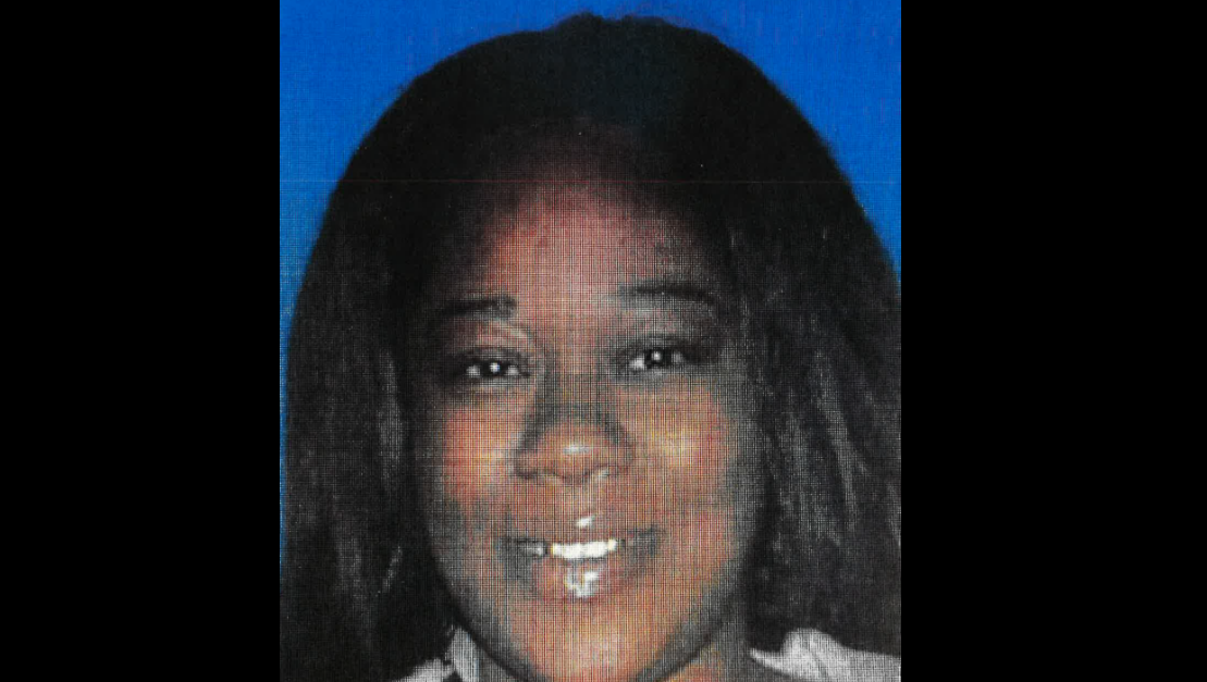 Silver Alert Issued For Jackson Female 5262