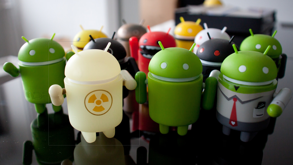 Why Are Android Based Devices Easier To Hack