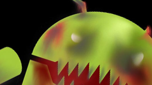 Malware that steals personal data targets popular Android apps like ...