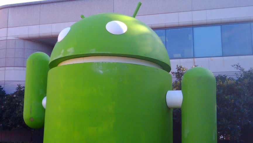 Android adware hidden inside 8 apps downloaded up to 2.6 million times