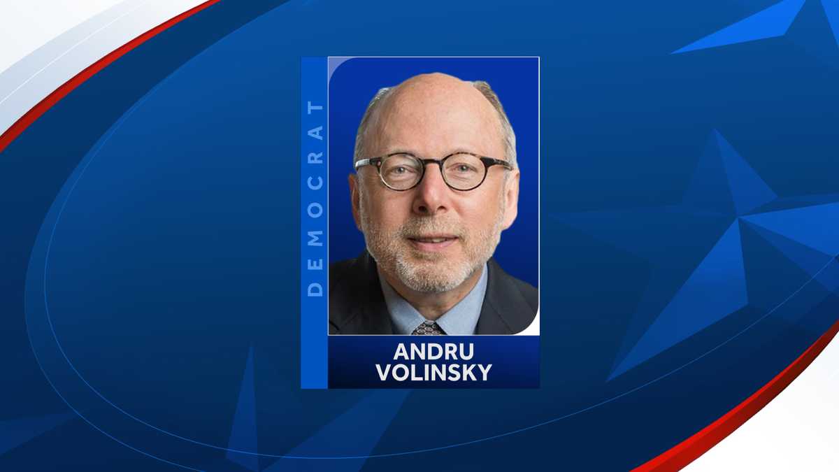 Candidate biography: 2020 New Hampshire gubernatorial candidate Andru ...