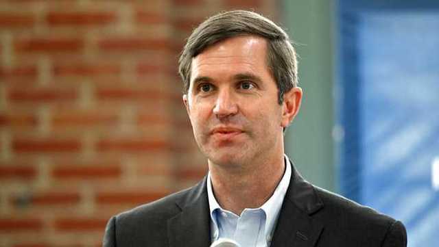 Kentucky governor forms PAC to support Dem candidates across the US - Vimarsana News