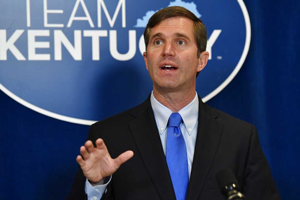 Beshear: No COVID-19 Or Team Kentucky Briefings Next Week