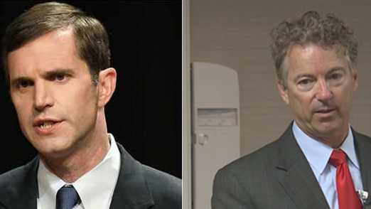 Kentucky, Indiana lawmakers react to US, Israel attack on Iran