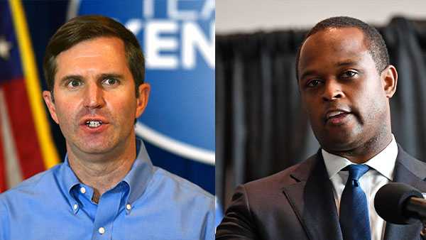 WLKY to host exclusive Kentucky governor's debate in October - Vimarsana News