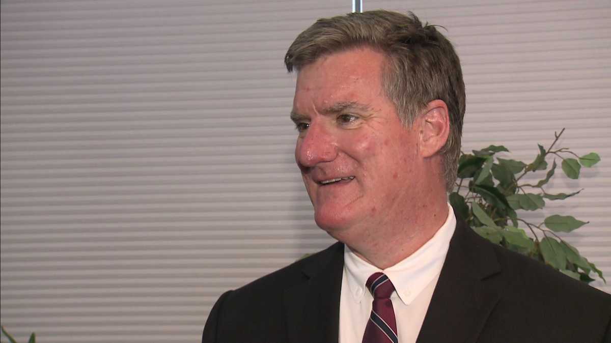 AG’s report No connection between ‘inappropriate’ Sanborn comment