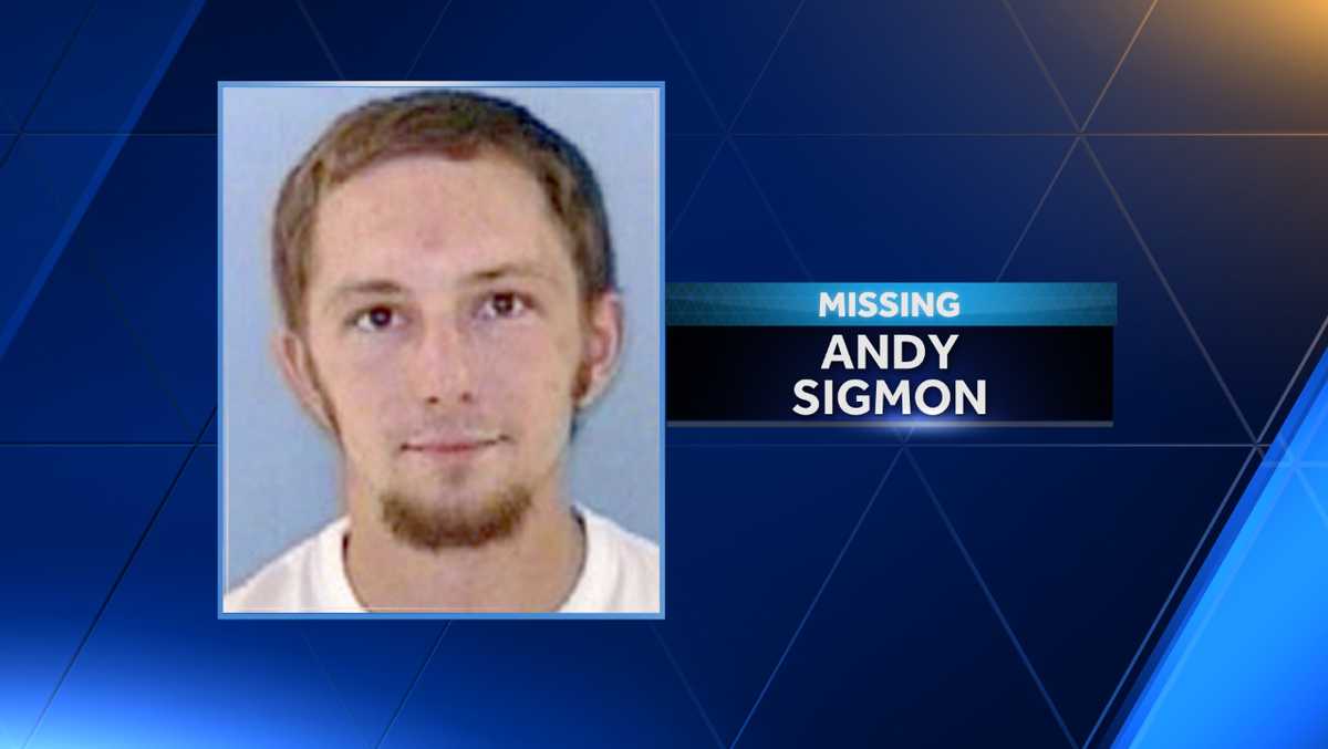 Search Continues For Missing 24 Year Old Man Last Seen In Davie County