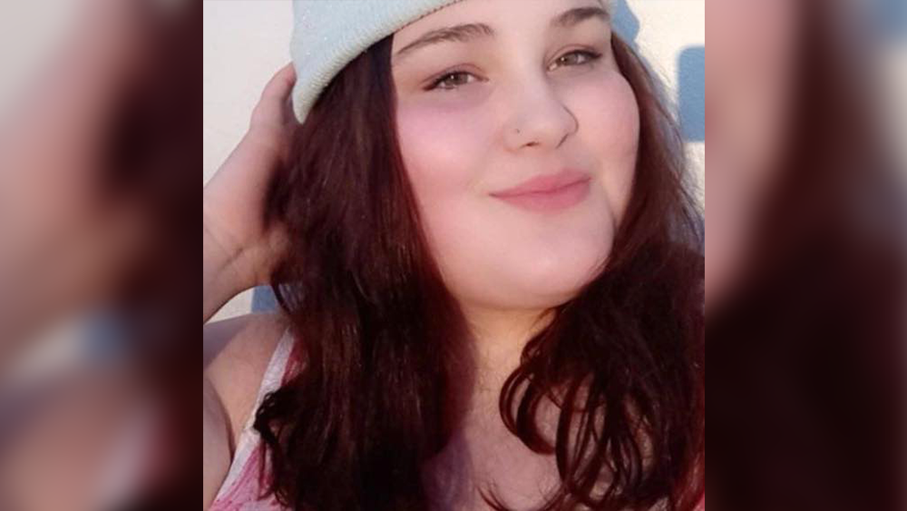 South Carolina Police Searching For Missing 17 Year Old Girl 4825