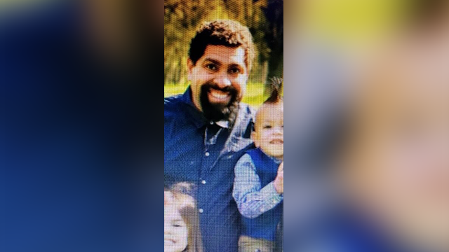 Update: Amber Alert canceled after children found safe, Stockton father located