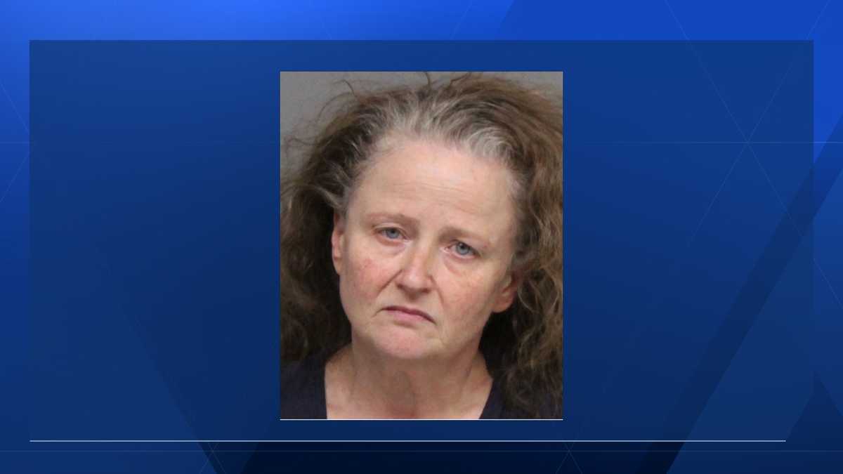 Lincoln woman arrested for child abuse