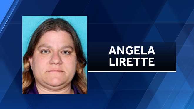 Houma woman arrested on human trafficking charge